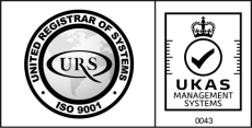 ISO 9001 Certificate