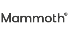mammoth-certificate