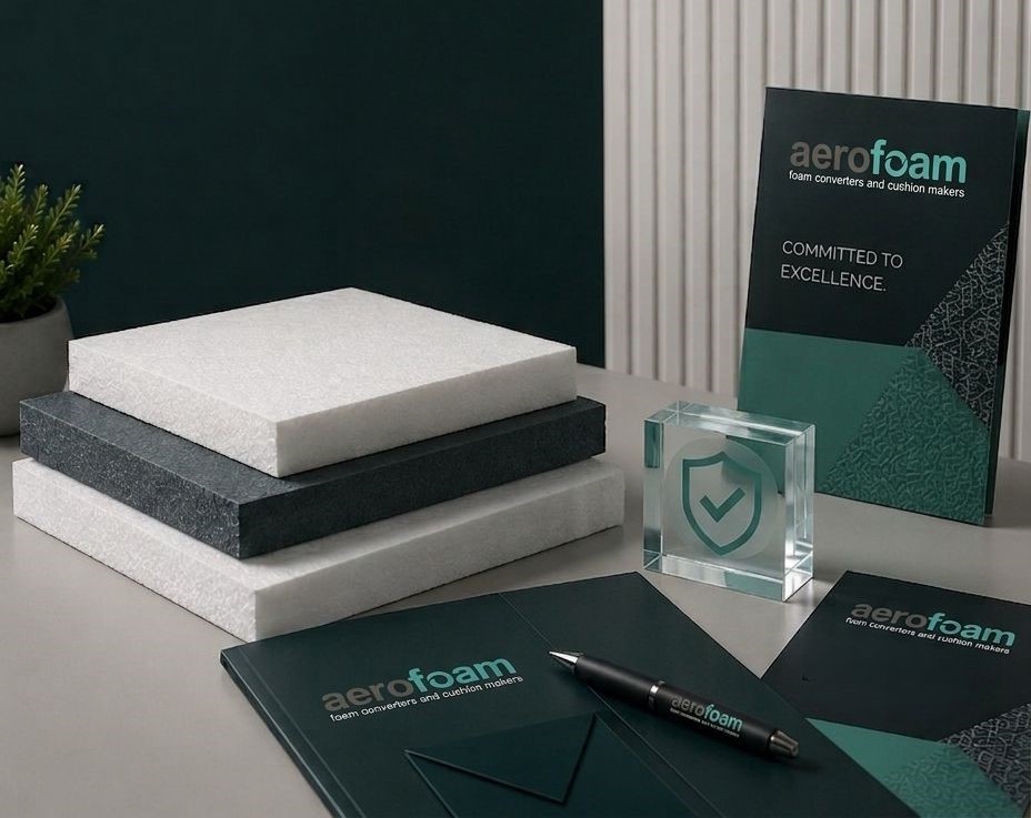 Aerofoam Ltd compliance and regulatory standards