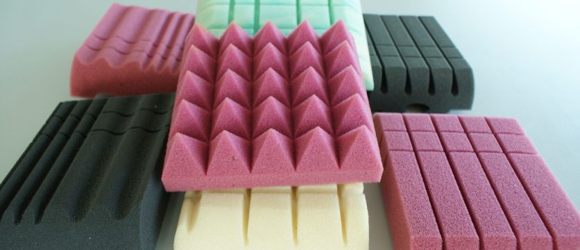CNC Foam Cutting