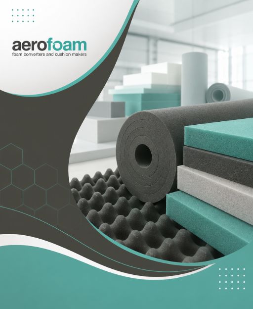 Aerofoam Ltd Contact Us Image