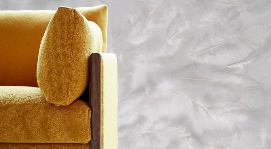 Aerofoam Ltd Foam & Feather Wrap