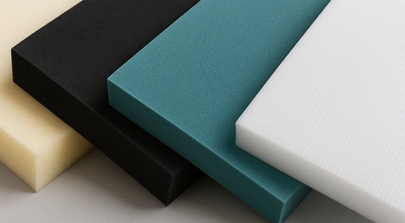 Foam Grades & Specifications