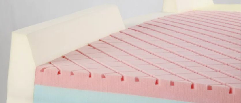 Healthcare Mattresses