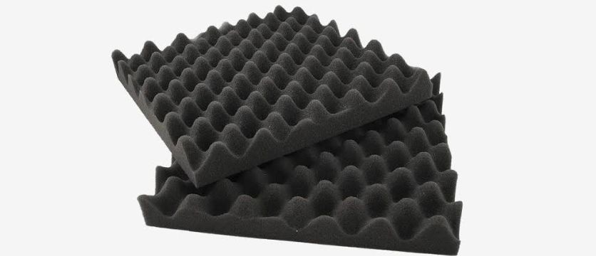 Packaging Foam Inserts
